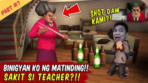 part 2 nilasing ako ni classmate|Si Classmate Part 3 .